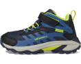Кроссовки Merrell Moab Speed 2 Mid A/C Waterproof для детей с защитой от влаги