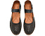 Балетки Canoya из натуральной кожи с лазерной резьбой Spring Step