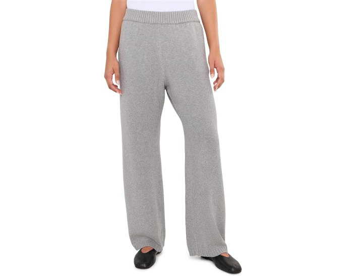 Утепленные брюки для отдыха NIC+ZOE Billie Sweater Pants