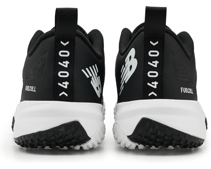 Кроссовки New Balance Fulecell 4040 V8 с подошвой REVlite