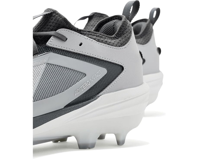 Adidas Adizero Impact 3.0 TPU бейсбольные бутсы с поддержкой