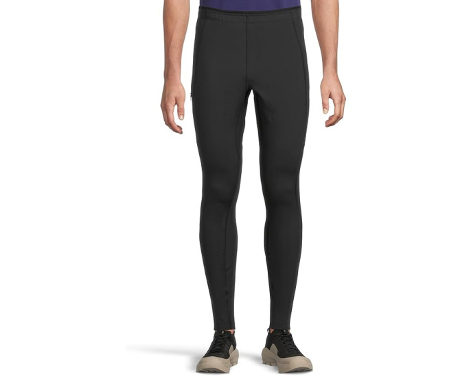 Термобелье Arc'teryx Rho LT Bottoms с быстрым отводом влаги