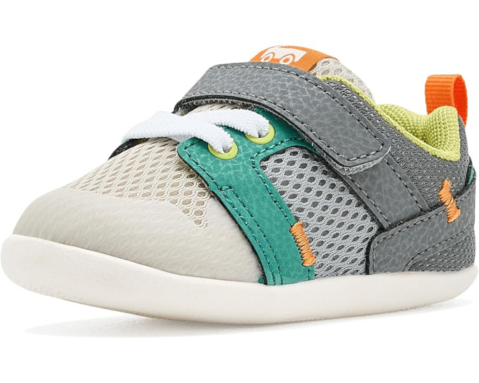 Первые ботиночки See Kai Run Viento Mini для малышей с защитным мыском