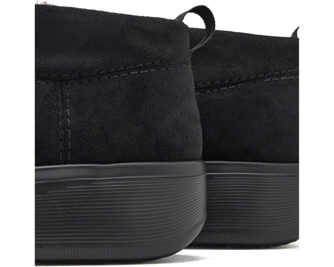 Ботильоны Clarks Solevana Rise на легкой подошве с эффектом памяти