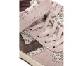 Tiempo Tira & Elastico Glitter (Toddler/Little Kid/Big Kid)
