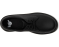 Оксфорды Dr. Martens 1461 для детей из цельнозерновой кожи