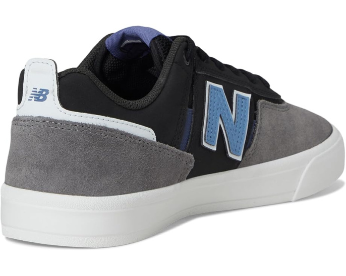Кроссовки New Balance Numeric 306 Jamie Foy для скейтбординга