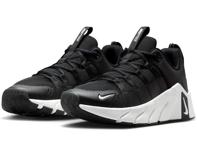 Кроссовки Nike Free Metcon 7 с технологией Free