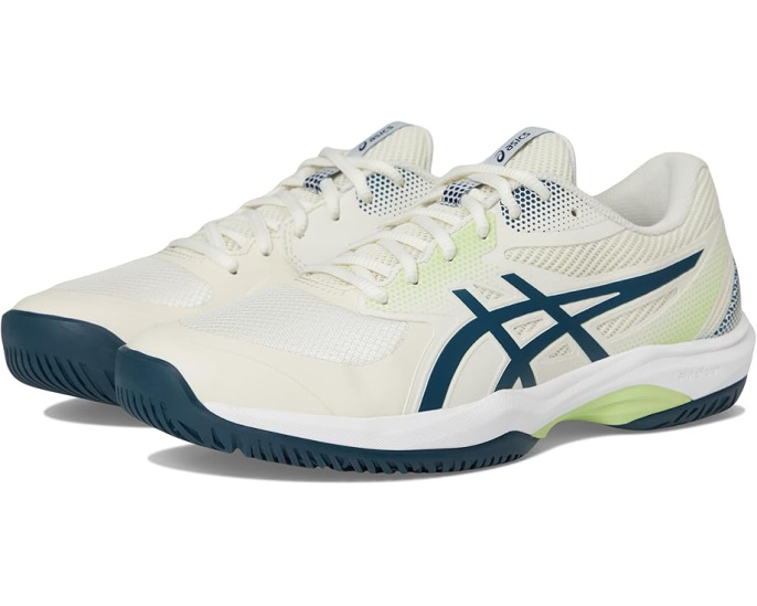 Обувь для пиклбола Game FF с улучшенной подошвой от ASICS