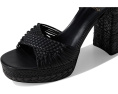 Босоножки Vince Camuto Pessa на плетеной платформе