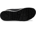 Кроссовки UNO Shimmer Away от Skechers черные