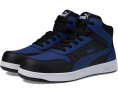Ботинки Puma Frontcourt Leather Mid ASTM SD с композитным носком