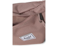 Поясная сумка Herschel Supply Co. Classic Hip Pack из переработанных материалов с регулируемым ремнем