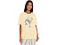 Футболка Free People Best Coast Tee с принтом
