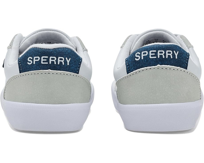 Кроссовки Boardwalk II Sperry для детей с резиновой подошвой