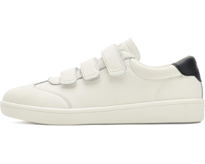 Кеды Keds Ace Ii V из гладкой кожи с контрастной пяткой
