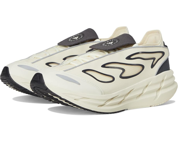 Беговые кроссовки adidas by Stella McCartney Adistar с максимальной амортизацией