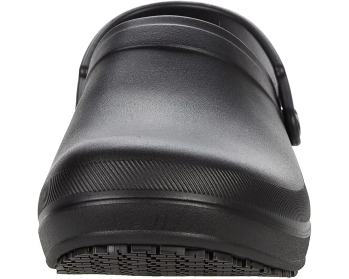 Рабочие туфли Skechers Riverbound с технологией Arch Fit и противоскользящей подошвой