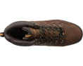 Водонепроницаемые ботинки SKECHERS Relaxed Fit Resment Traven с мемориальной пеной