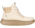 Ботильоны Hey Dude Wendy Peak Apres Coated Twill на липучке