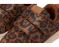 Детские кроссовки TOMS Kids Cruz Double Strap с застежкой на липучках