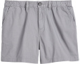 Шорты The Steel Greys Chubbies Kids классические с карманами