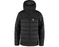 Зимняя куртка Expedition Mid из переработанных материалов Fjällräven