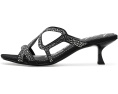 Сандалии Justine от Circus NY by Sam Edelman с котячьим каблуком и декором