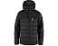 Зимняя куртка Expedition Mid из переработанных материалов Fjällräven