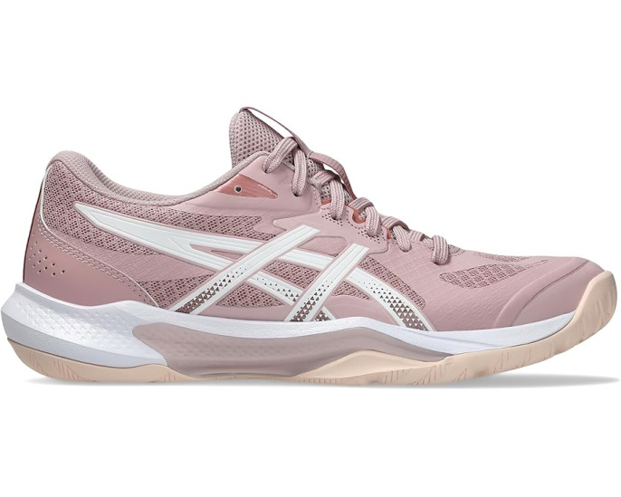 Кроссовки ASICS Gel-tactic 13 с улучшенной стабильностью и сцеплением
