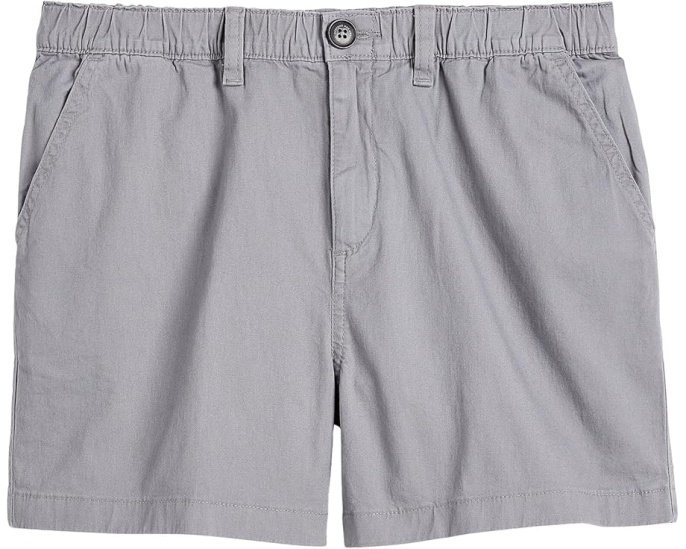 Шорты The Steel Greys Chubbies Kids классические с карманами