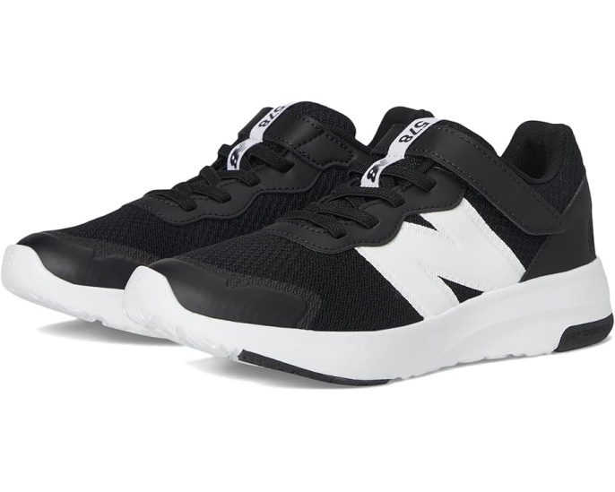 Детская обувь New Balance Dynasoft 578 v1 на липучке с эластичными шнурками