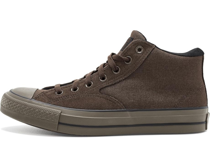 Кроссовки Converse Chuck Taylor All Star Malden Street из замши