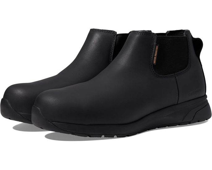 Рабочие ботинки Carhartt Force Wr Romeo 4 дюйма с композитным носком