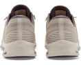 Кроссовки SKECHERS Stargaze Hands Free Slip Ins с геометрией Glide Step и сетчатым верхом