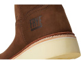 Рабочие ботинки Frye Safety-Crafted Wellington со стальным носком и влагозащитой