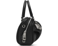 Мини-сумка Marc Jacobs The Micro Wave из премиальной кожи