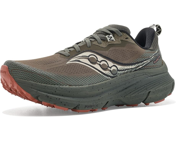 Кроссовки Saucony Guide Tr для бега по бездорожью