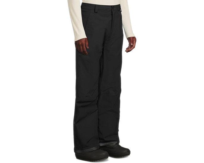 Брюки Dua с мембраной GORE-TEX и системой Zip Tech для сноуборда