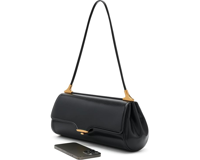 Сумка через плечо JW PEI Eloise Shoulder Bag