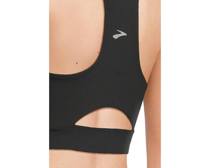 Бюстгальтер Brooks Luxe Pocket Bra с карманом для телефона