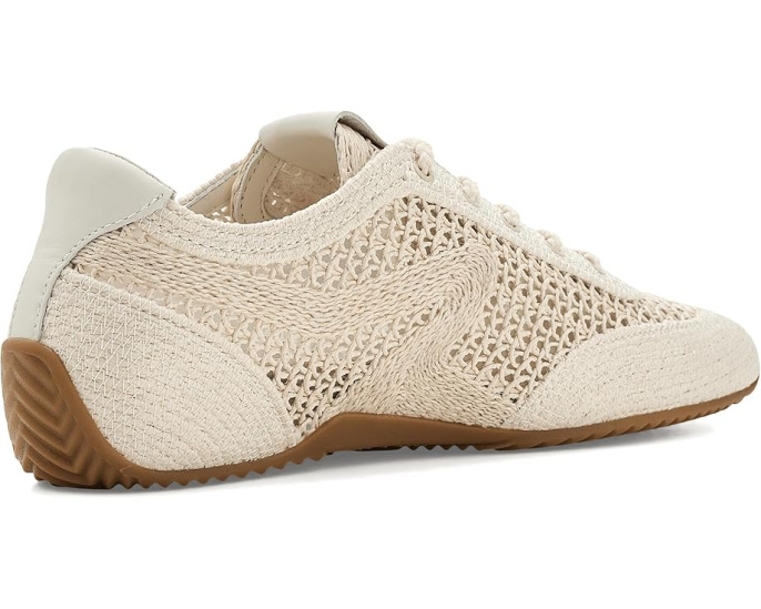 Кроссовки rag & bone Retro Runner Slim Ultra из рафии