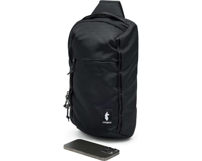 Сумка Cotopaxi Todo 8L Sling Cada Dia через плечо универсальная