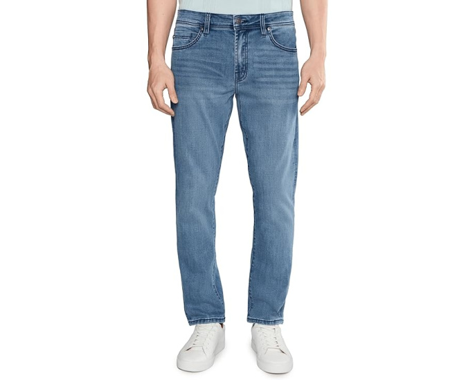 Джинсы Liverpool Los Angeles Kingston Modern Straight Coolmax прямого кроя