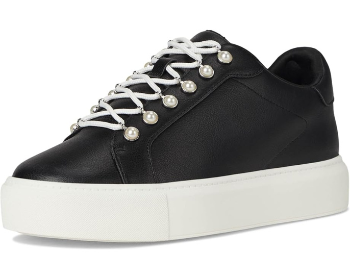 Кроссовки ALDO Perlah с платформой и резиновой подошвой