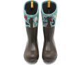 Bogs Classic Seamless Tall Chicken Party сапоги