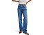 Джинсы Free People Stick Around Slim Curve Jean с облегающим кроем