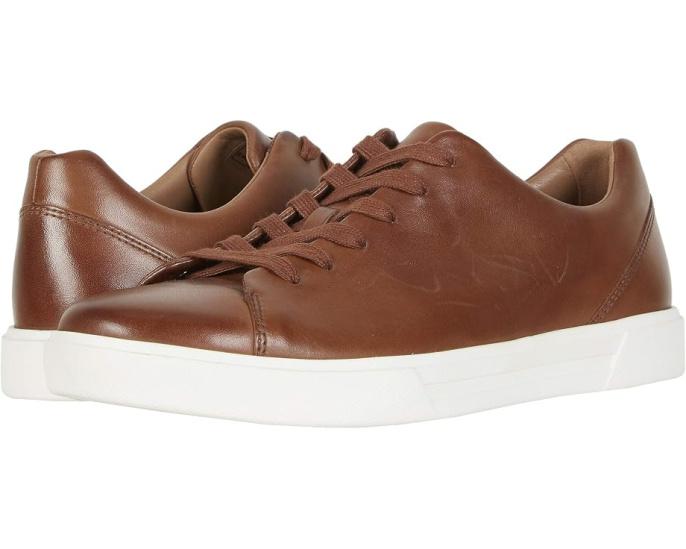 Туфли Clarks Un Costa Lace на шнуровке