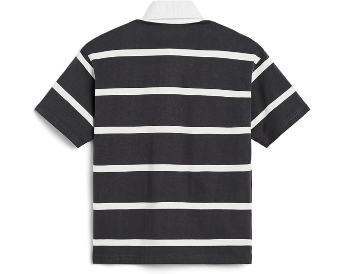 Поло Tween Spirit для детей от abercrombie kids