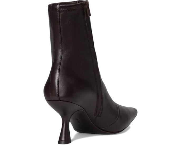 Ботильоны Loeffler Randall Thandy из натуральной кожи